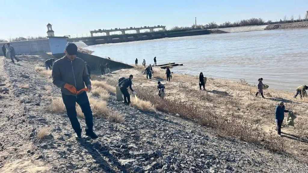 Қазақстанда Тазару күні өтті