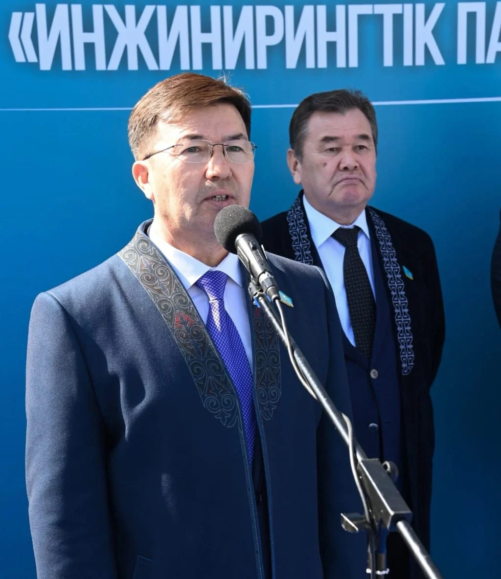 Қорқыт Ата атындағы Қызылорда университеті «Инжинирингтік паркінің» іргетасы қаланды