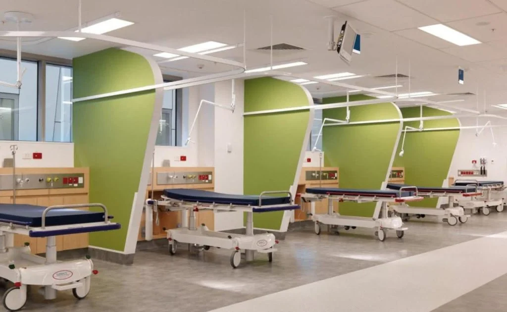 Парламент депутаттары құрылыс нысандарындағы жұмыс барысымен танысты