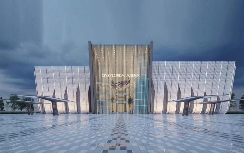 Парламент депутаттары құрылыс нысандарындағы жұмыс барысымен танысты