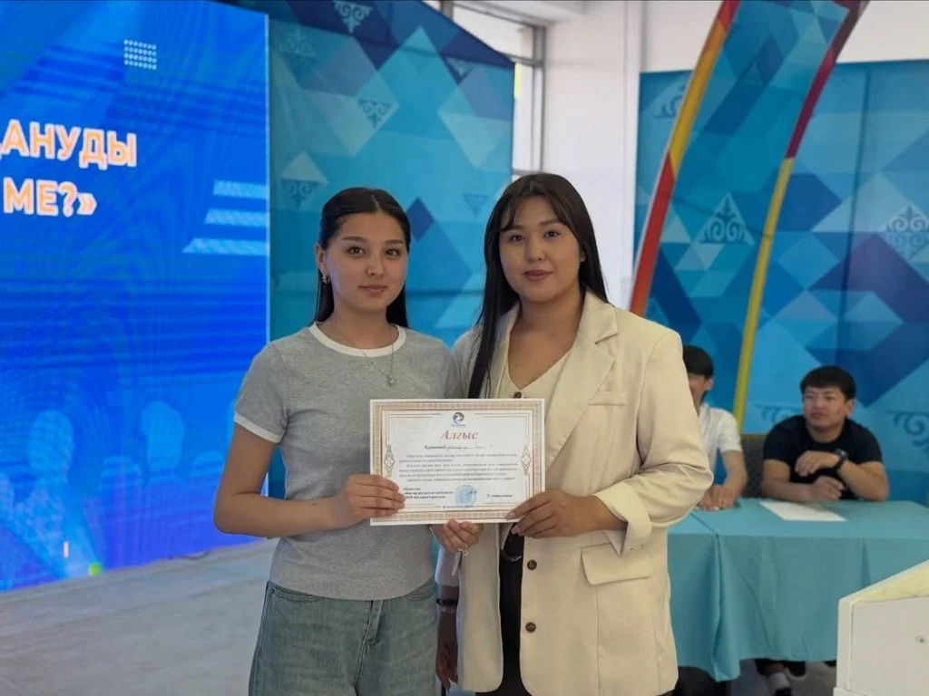 «Пластикті қолдануды шектеу тиімді ме?» тақырыбында пікірталас алаңы өтті