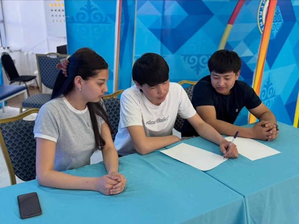 «Пластикті қолдануды шектеу тиімді ме?» тақырыбында пікірталас алаңы өтті