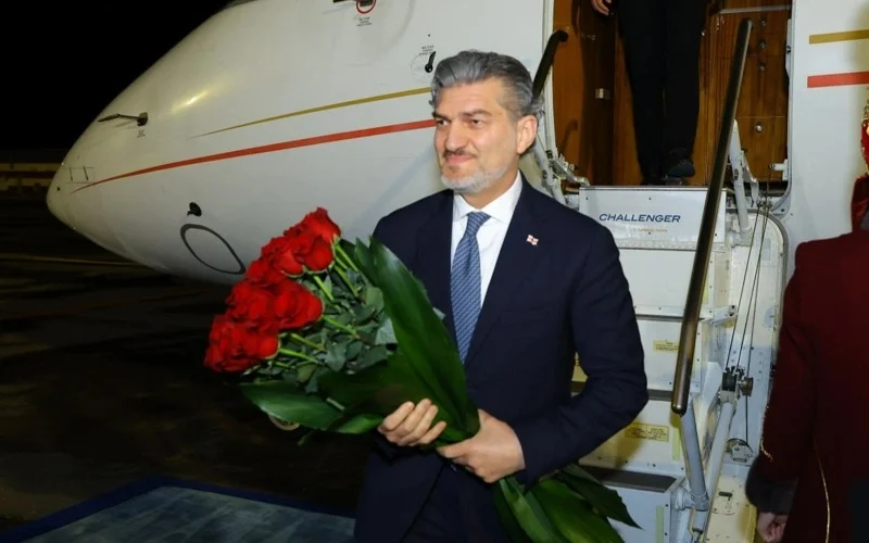 RES 2026 саммиті: Астанаға бірқатар ел басшылары келді