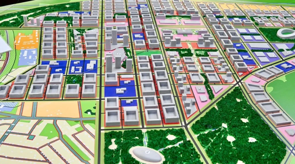 Олжас Бектенов Абай облысының туристік әлеуетін дамыту жөніндегі Президент тапсырмасының орындалу барысымен танысты