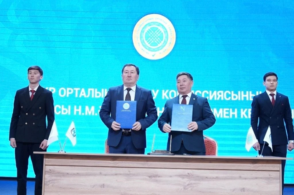 Қызылордада алғаш рет Жас сайлаушылар клубының мүшелері бас қосты