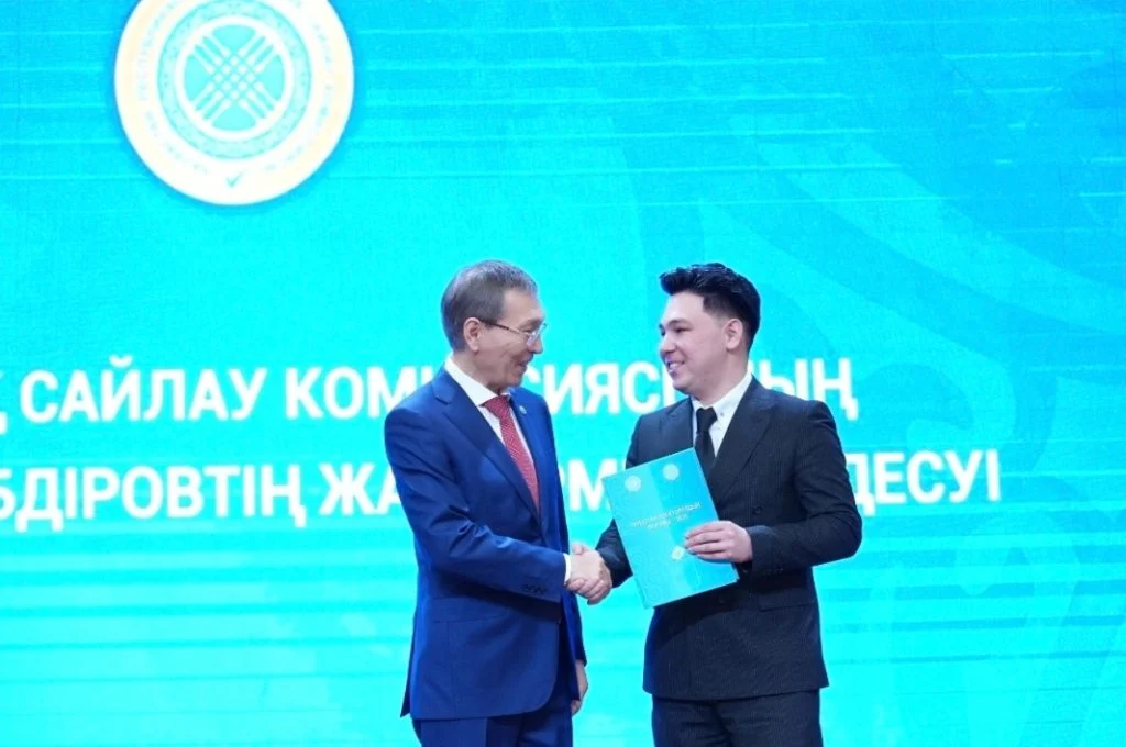 Қызылордада алғаш рет Жас сайлаушылар клубының мүшелері бас қосты