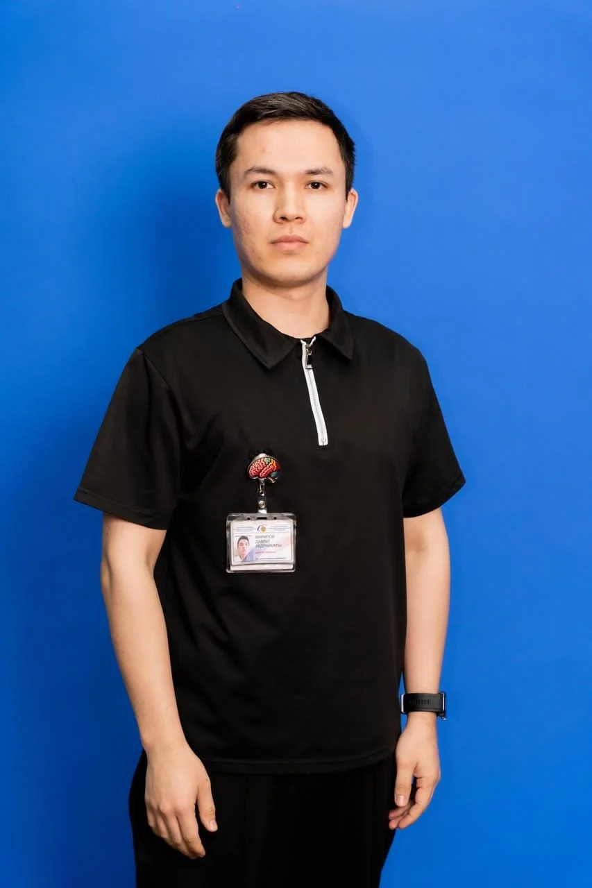 Давлат Марипов, ҚР Президенті Іс басқармасы ауруханасының невролог-паркинсонологы: Паркинсон ауруы үкім емес