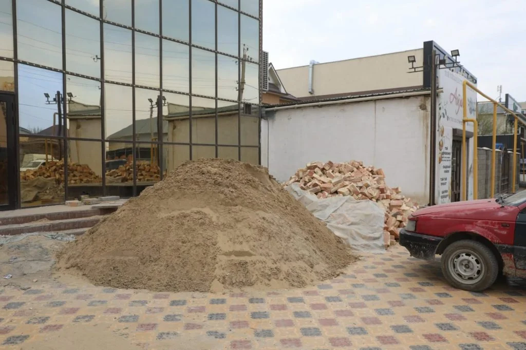 Талап пен тәртіп