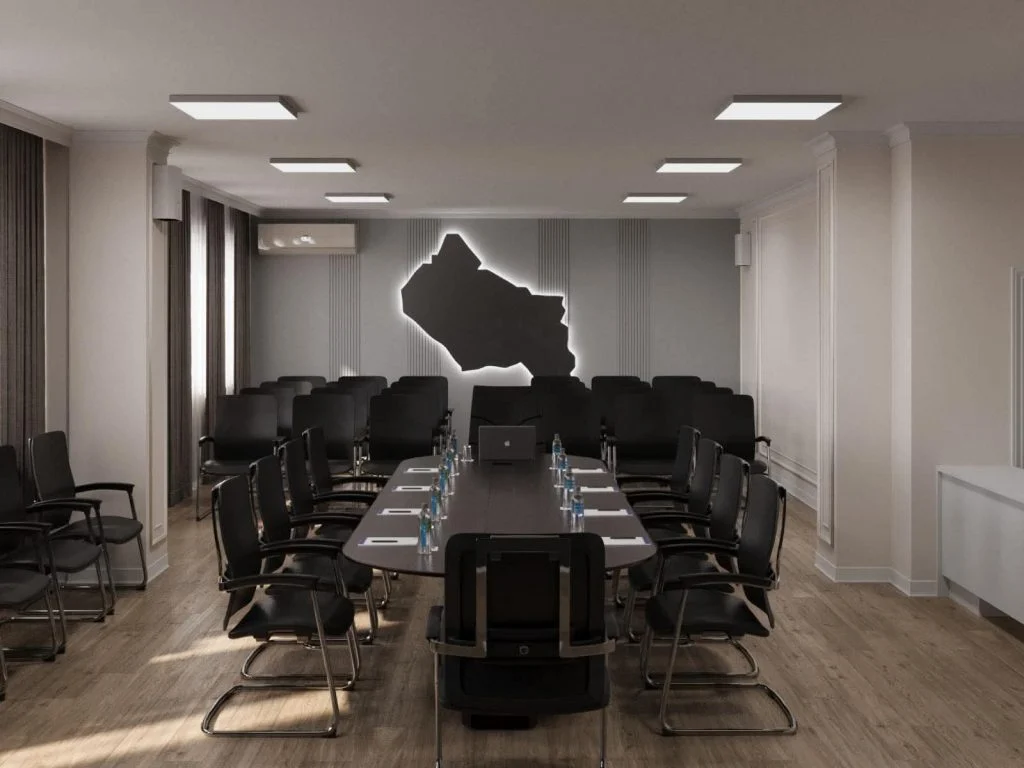 Көпбейінді облыстық ауруханасында ситуациялық орталық ашылды