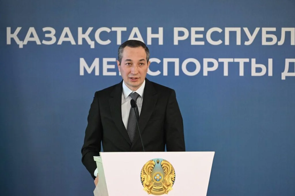 Жазғы Азия ойындарына 500-ге жуық спортшы қатысады – Ербол Мырзабосынов жұмыс кеңесін өткізді