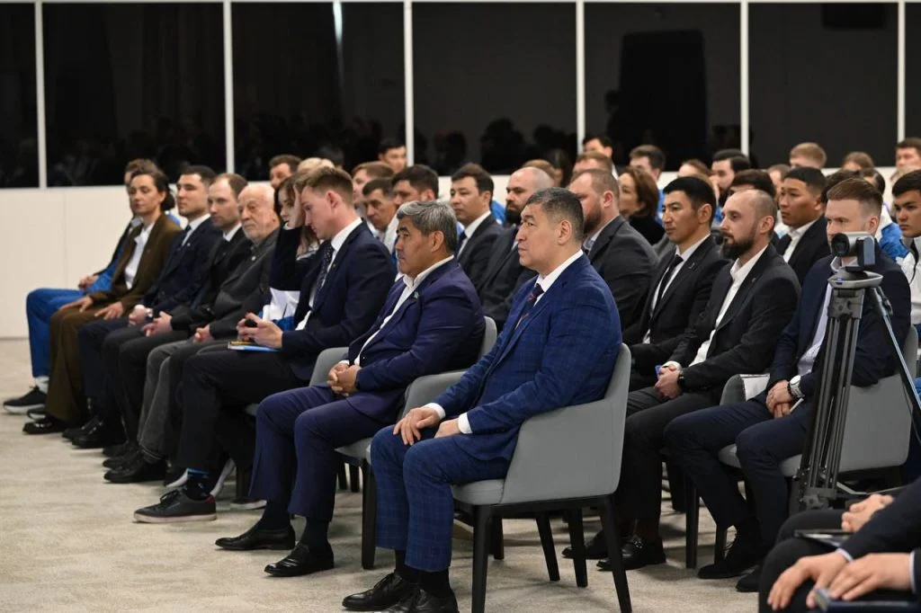 Жазғы Азия ойындарына 500-ге жуық спортшы қатысады – Ербол Мырзабосынов жұмыс кеңесін өткізді