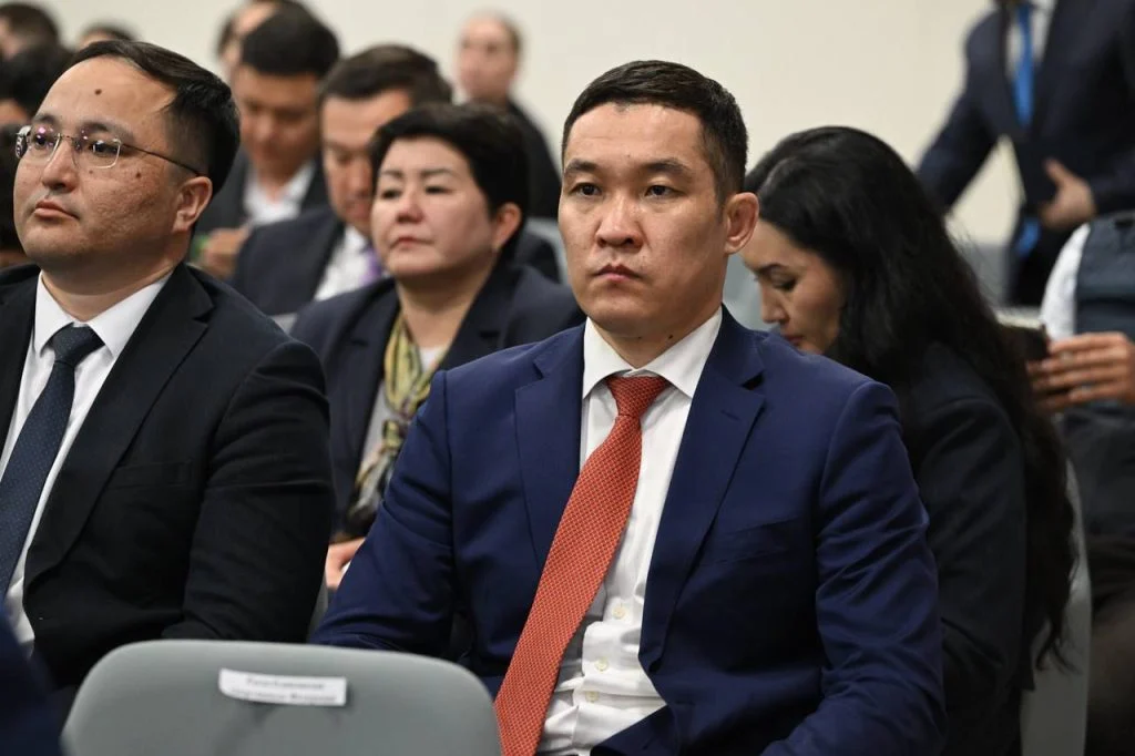 Жазғы Азия ойындарына 500-ге жуық спортшы қатысады – Ербол Мырзабосынов жұмыс кеңесін өткізді