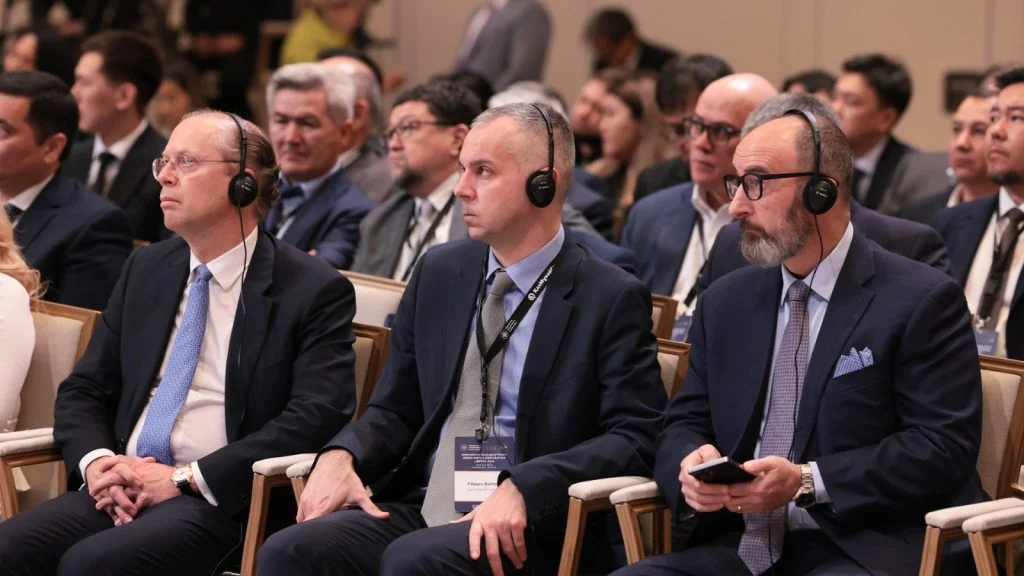 Олжас Бектенов: Қазақстан геологиялық барлауды күшейтеді және саланы дамыту үшін жаңа инфрақұрылым құрады