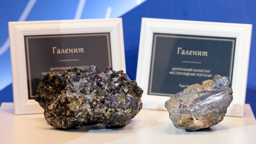 Олжас Бектенов: Қазақстан геологиялық барлауды күшейтеді және саланы дамыту үшін жаңа инфрақұрылым құрады