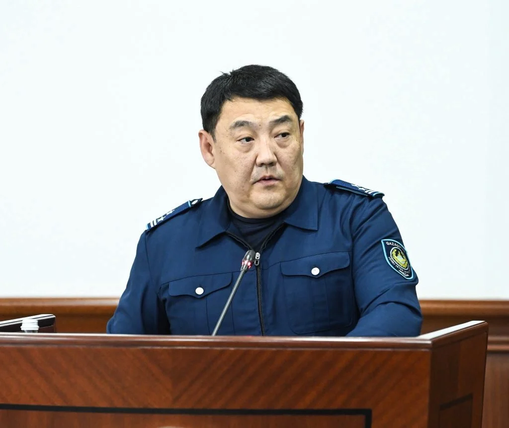 Кешенді жоспардың іске асырылу барысы талқыланды