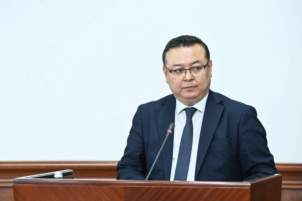 Сыбайлас жемқорлыққа қарсы іс-қимыл мәселелері жөніндегі комиссия отырысы өтті