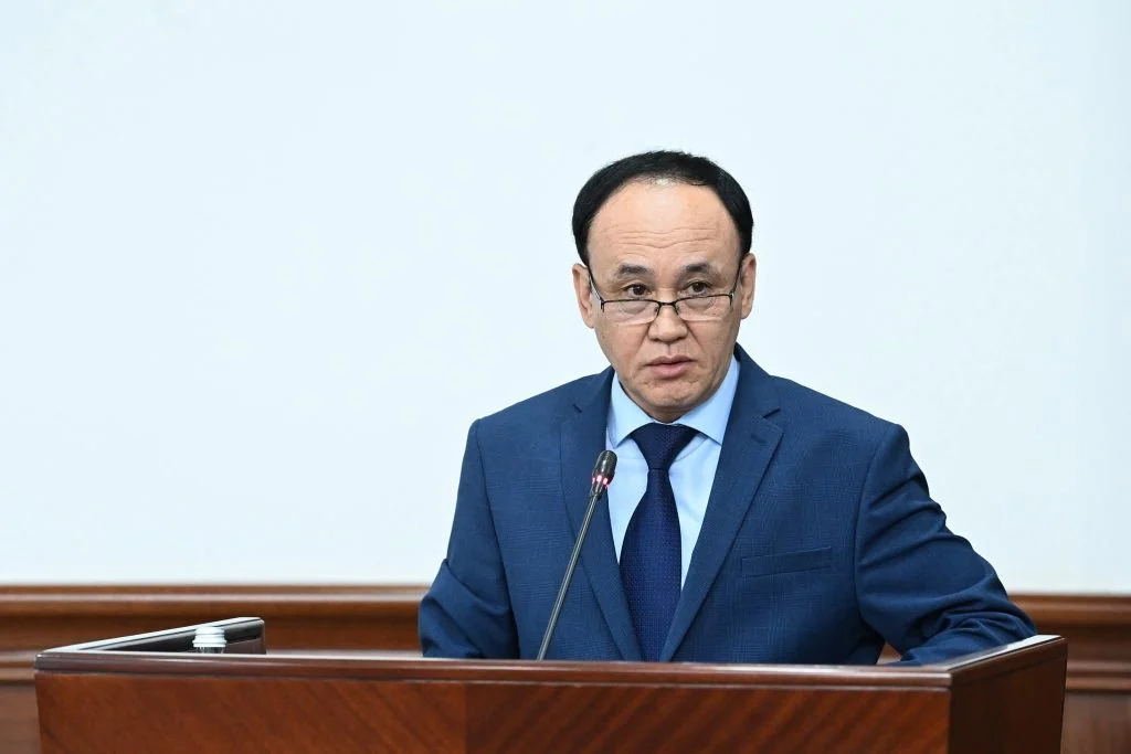 Сыбайлас жемқорлыққа қарсы іс-қимыл мәселелері жөніндегі комиссия отырысы өтті