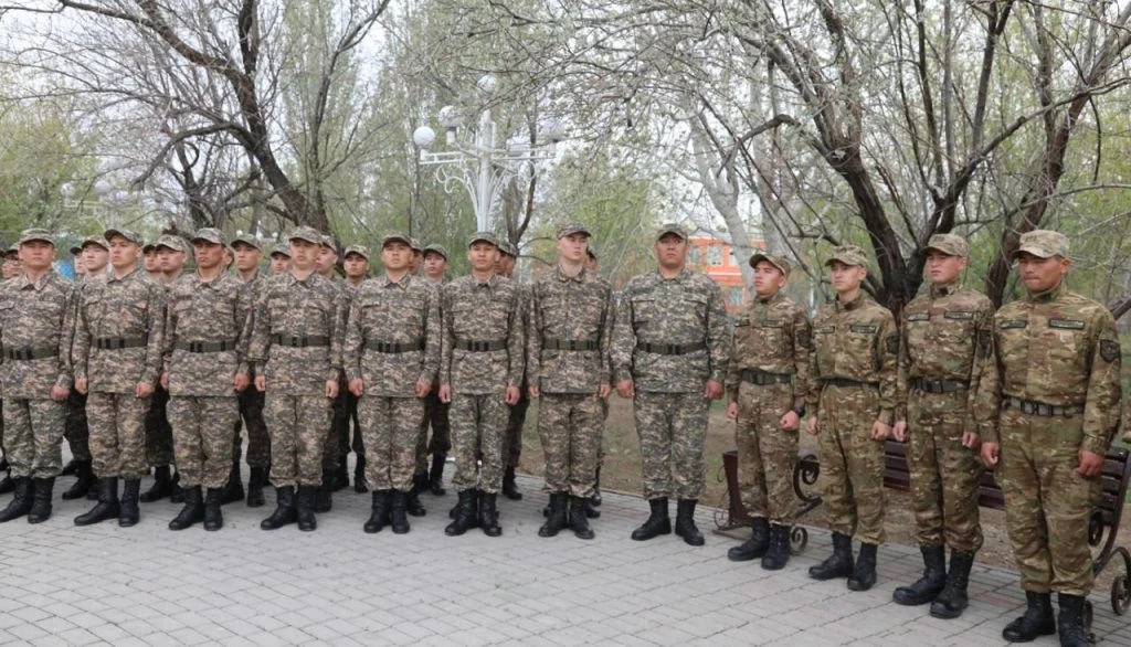 Ерлік — ел есінде, тағзым — ұрпаққа аманат