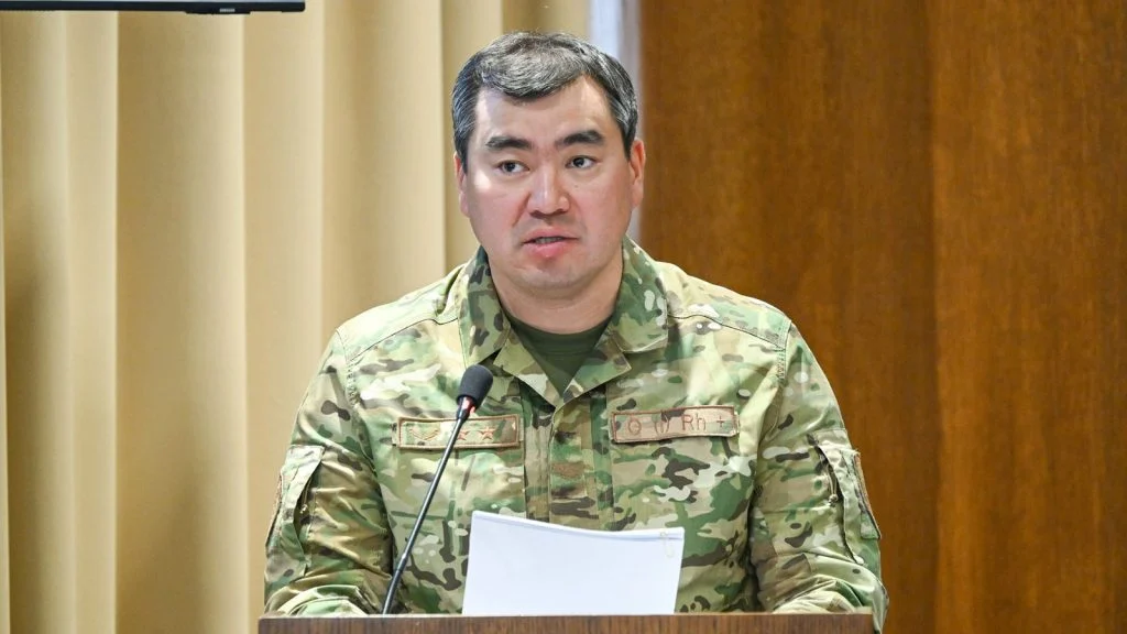 Олжас Бектенов Абай облысында Төтенше жағдайларды жою жөніндегі республикалық жедел штаб отырысын өткізді