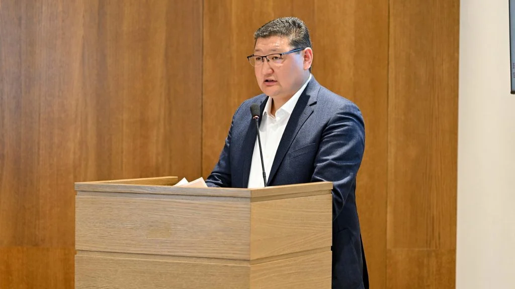 Олжас Бектенов Абай облысында Төтенше жағдайларды жою жөніндегі республикалық жедел штаб отырысын өткізді