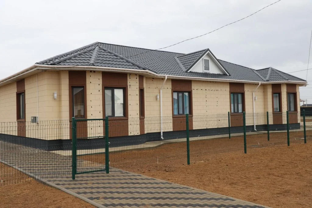 Әлеуметтік нысандарда жүйелі жұмыс жолға қойылған