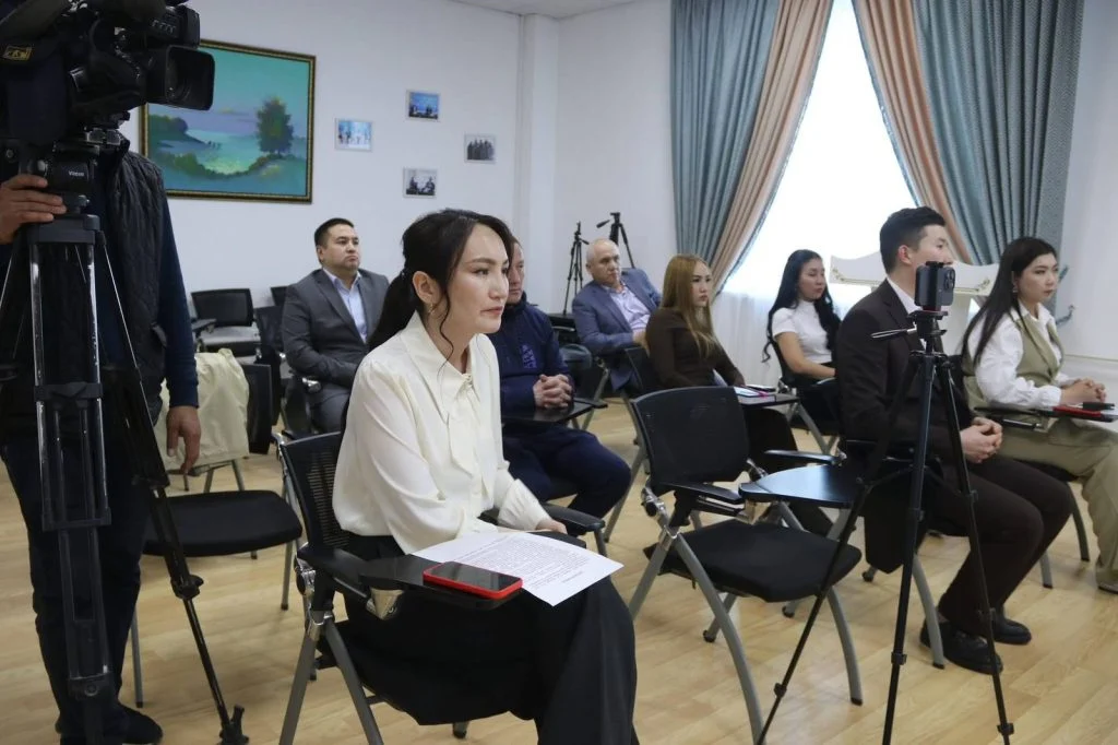 Қызылордада халықаралық балуандар бәсекесі басталды