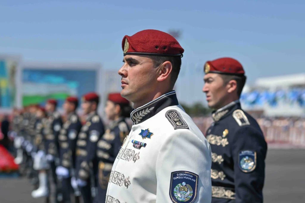 Мемлекет басшысы Қасым-Жомарт Тоқаев Өзбекстанға жұмыс сапарымен барды