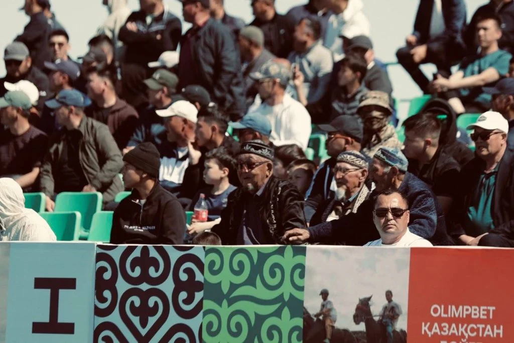 Сыр елінде бәйгеден Қазақстан чемпионаты өтті