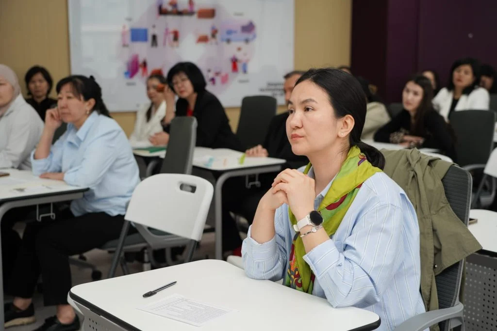 <strong>NIS бастамасымен Орталық Азияда алғаш рет мектеп психологтерінің қауымдастығы құрылды</strong>