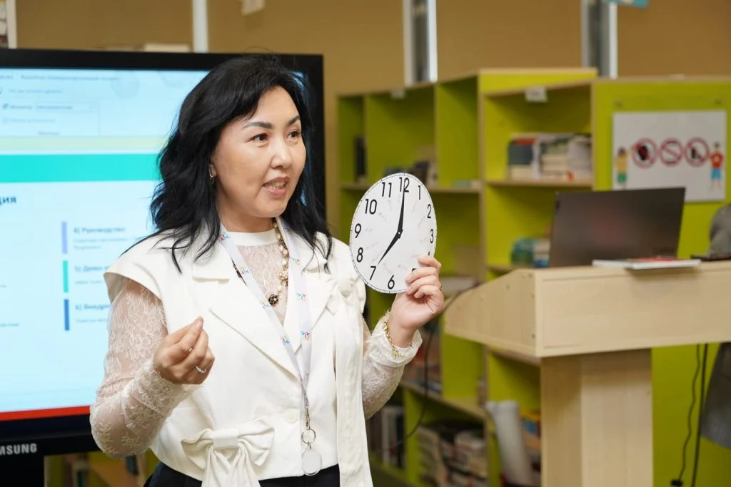 <strong>NIS бастамасымен Орталық Азияда алғаш рет мектеп психологтерінің қауымдастығы құрылды</strong>