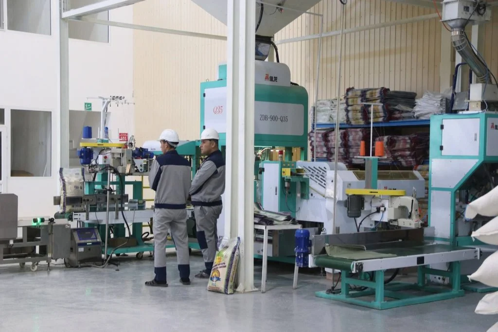 Цифрландыру — өндіріс тиімділігінің жаңа кезеңі