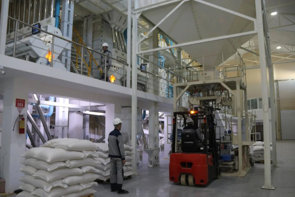 Цифрландыру — өндіріс тиімділігінің жаңа кезеңі