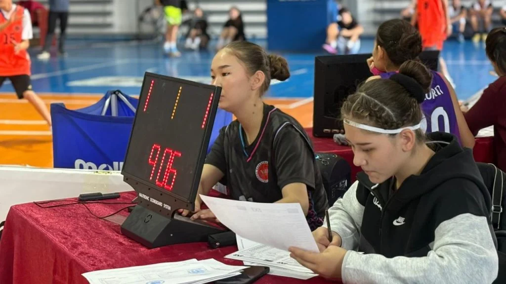 Спортпен шұғылданатындар саны артып келеді