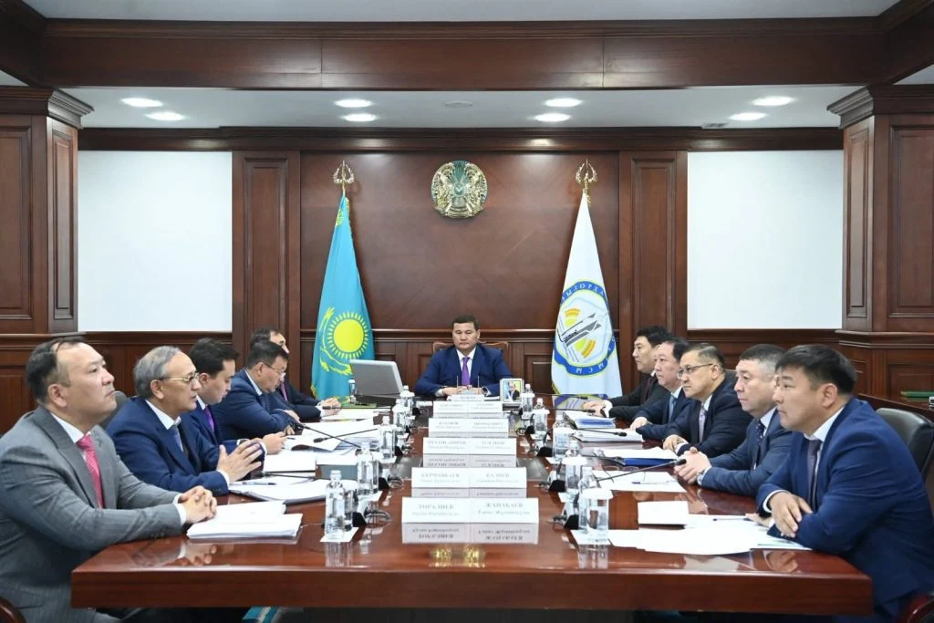 Облыстық кәсіпкерлер палатасының директоры тағайындалды