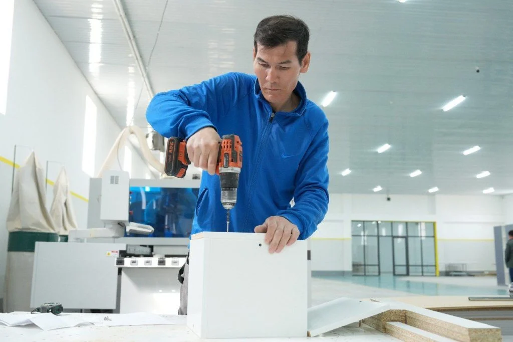 Заманауи технология — өндіріс тиімділігінің кепілі