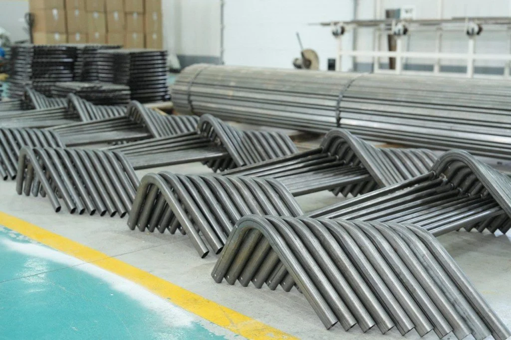 Заманауи технология — өндіріс тиімділігінің кепілі