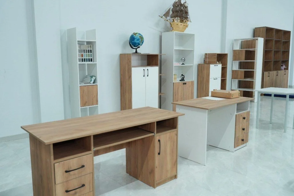 Заманауи технология — өндіріс тиімділігінің кепілі