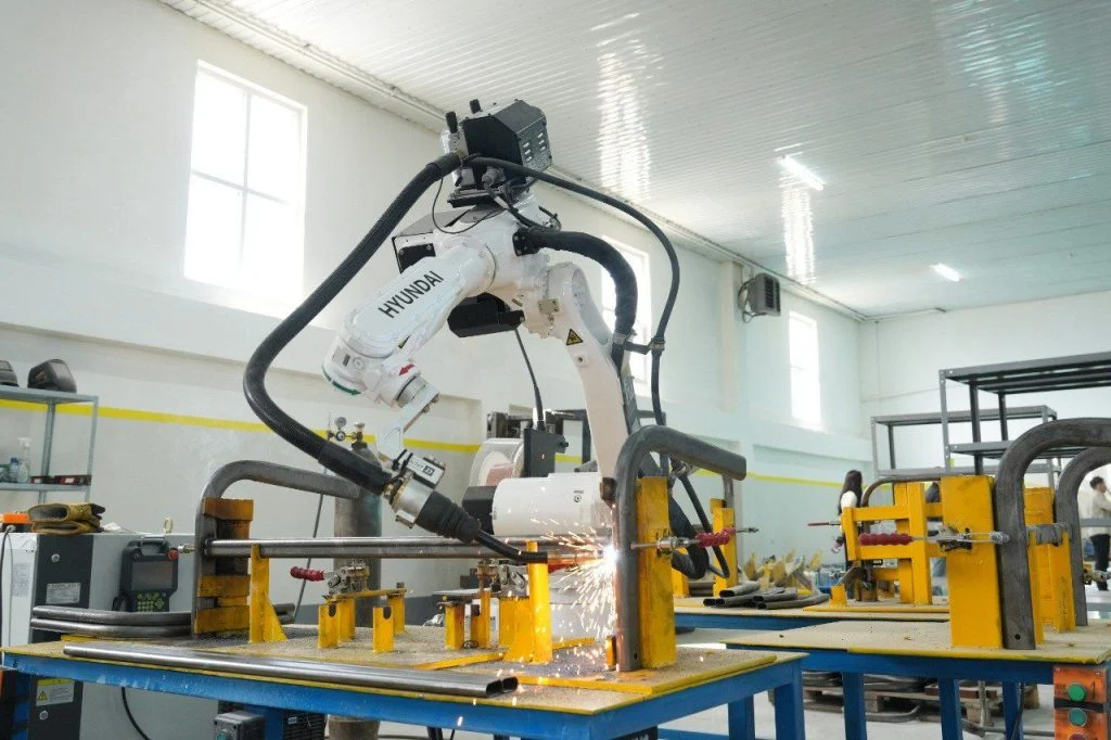 Заманауи технология — өндіріс тиімділігінің кепілі