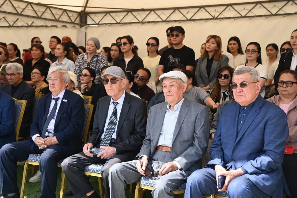 Қызылордада жаңа драма театрдың құрылысы басталды