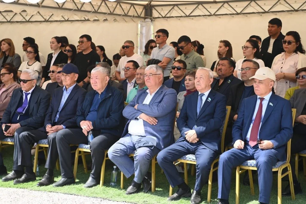 Қызылордада жаңа драма театрдың құрылысы басталды