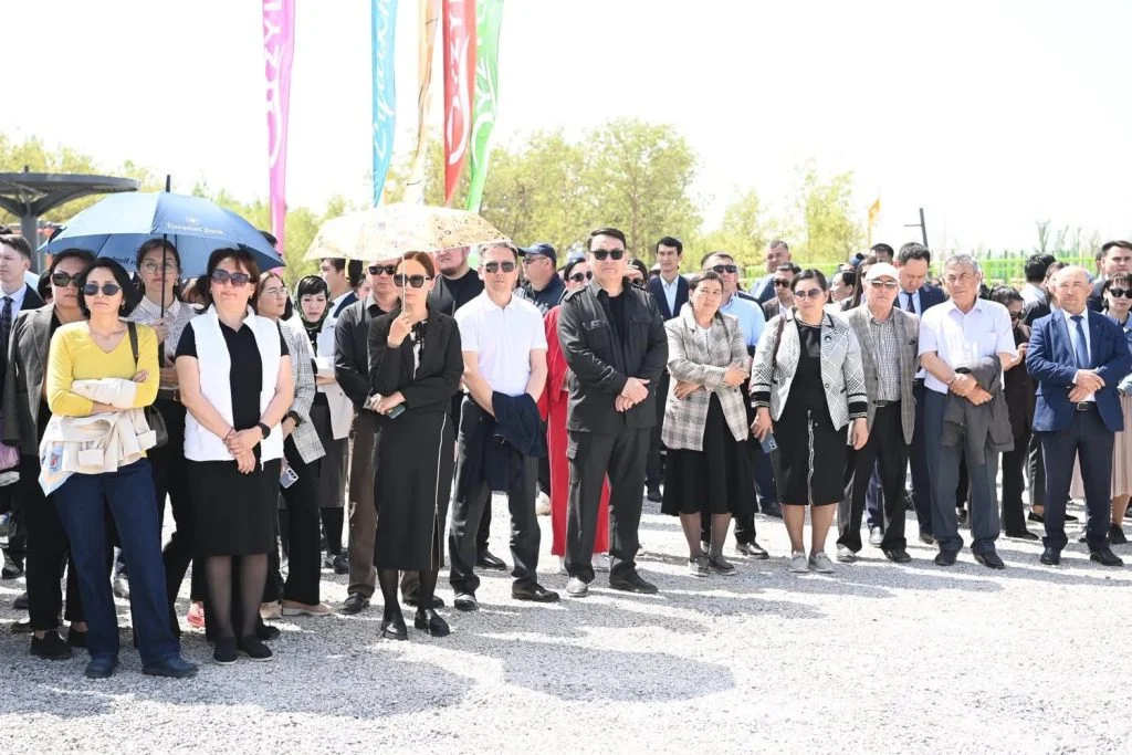 Қызылордада жаңа драма театрдың құрылысы басталды