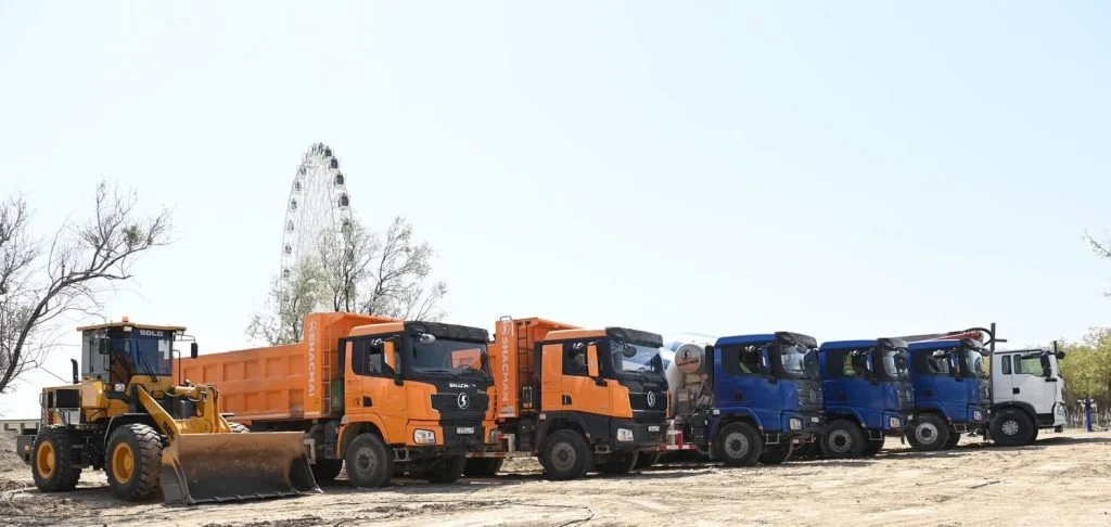 Қызылордада жаңа драма театрдың құрылысы басталды