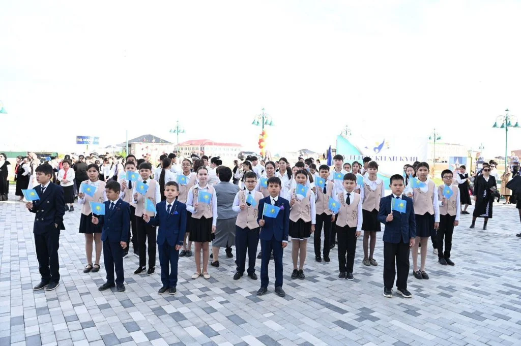 Ұлттық кітап және кітапханашылар күніне орай мерекелік шара өтті