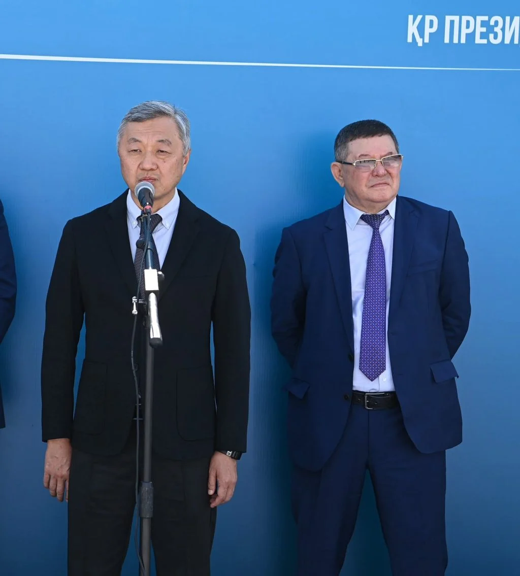 Қызылордада еліміздегі үшінші президенттік кітапхананың іргетасы қаланды