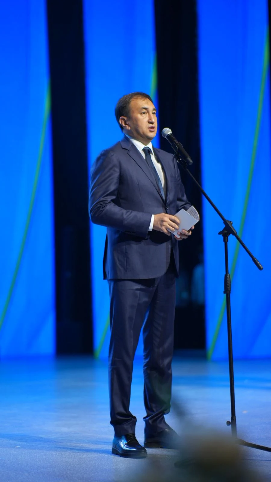 Аймағымызда студенттер арасында халықаралық конференция ұйымдастырылуда