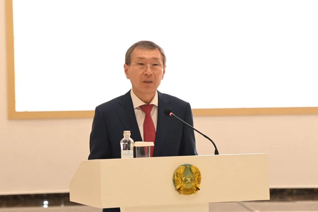 Қызылордада «Жастар және сайлау» атты республикалық форум өтті