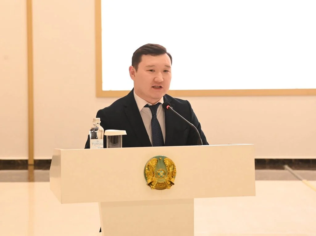 Қызылордада «Жастар және сайлау» атты республикалық форум өтті