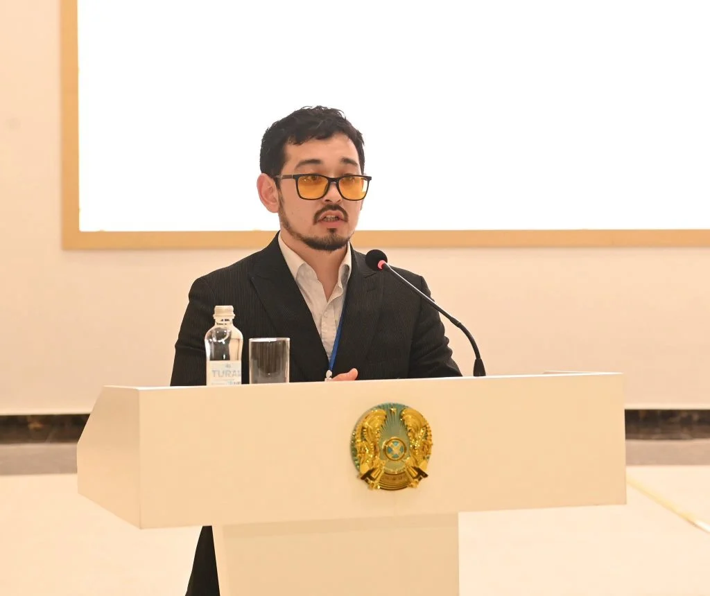 Қызылордада «Жастар және сайлау» атты республикалық форум өтті