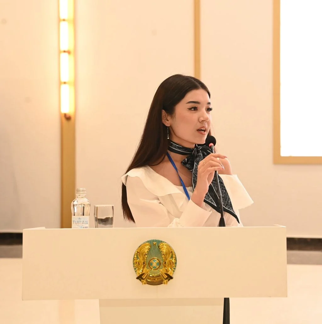 Қызылордада «Жастар және сайлау» атты республикалық форум өтті