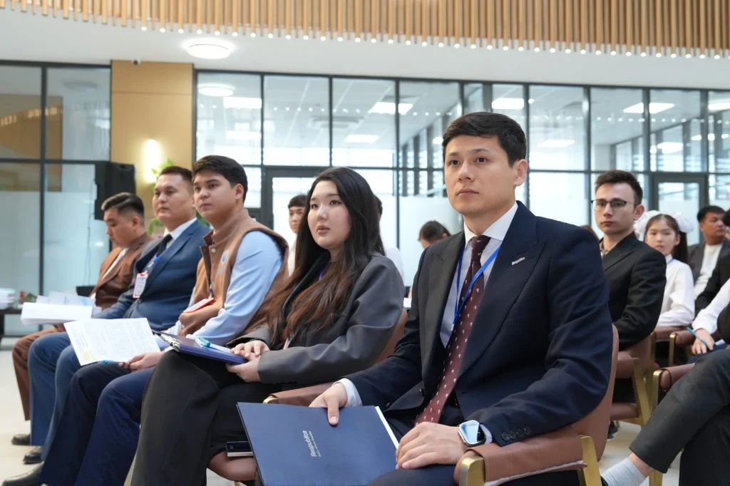 Қазақстанның жас сайлаушылар клубтары электоралдық мәдениетті жоғарылату бойынша өздерінің жобаларын алғаш рет таныстырды